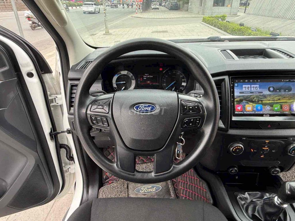 Ford Ranger 2018 - ảnh 5
