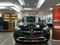 Mercedes 2025 - ảnh 1