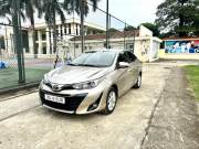 Toyota Vios 1.5G 2019 - ảnh 1
