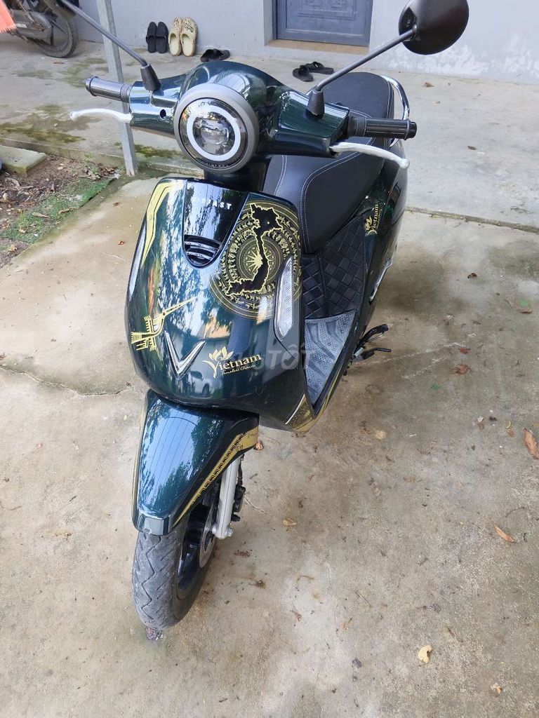 Xe m 2025 - ảnh 1