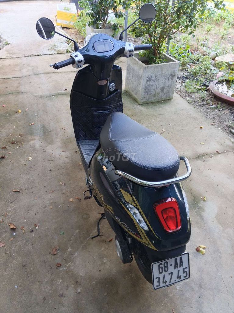 Xe m 2025 - ảnh 2