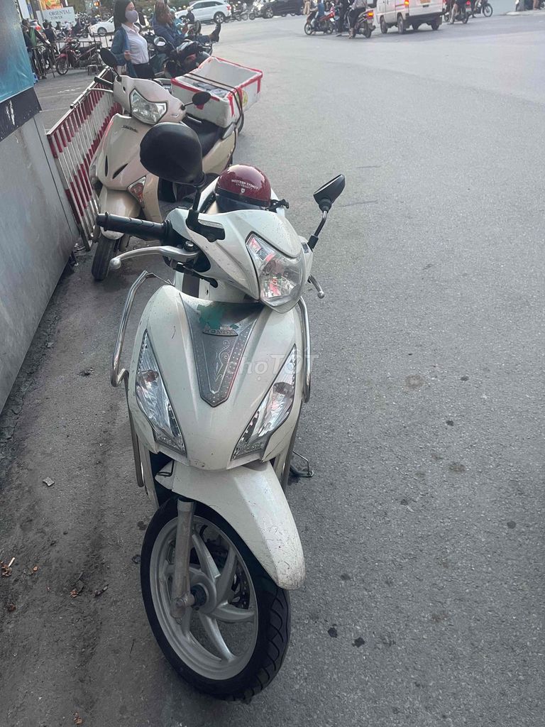 Honda Vision 2016 - ảnh 1