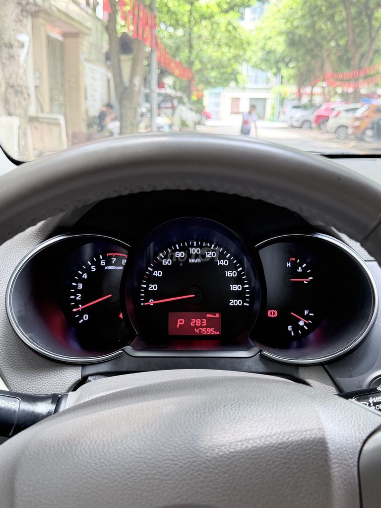 Kia Morning 2019 - ảnh 1