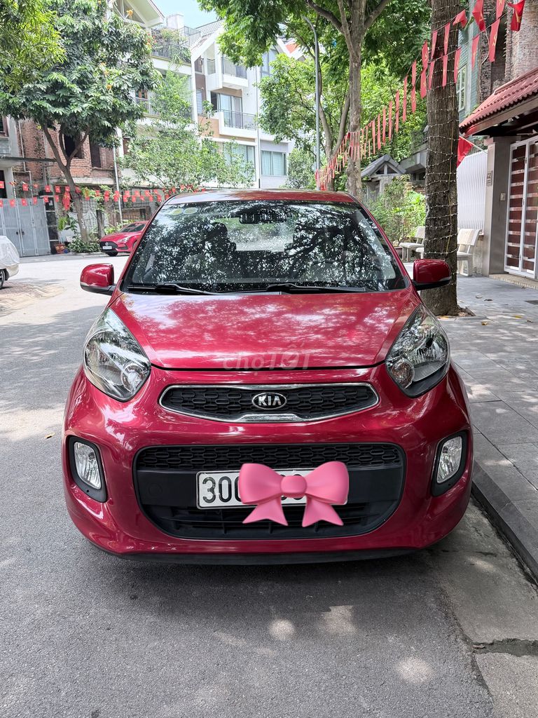 Kia Morning 2019 - ảnh 3
