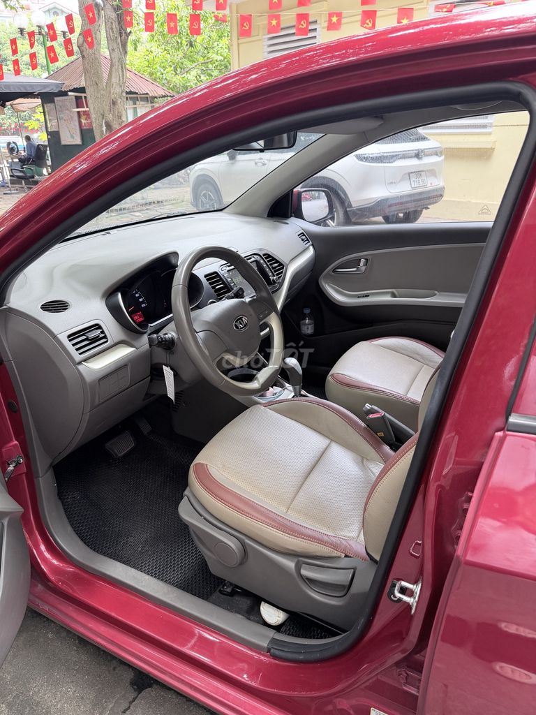 Kia Morning 2019 - ảnh 4