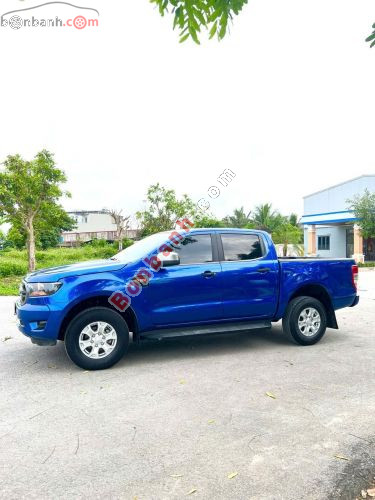 Ford Ranger XLS 2.2L 4x2 AT 2019 - ảnh 2