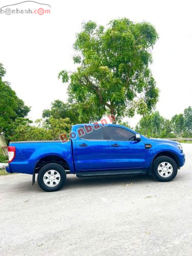 Ford Ranger XLS 2.2L 4x2 AT 2019 - ảnh 3