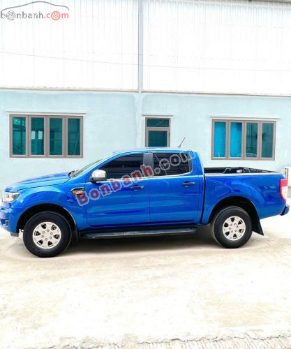 Ford Ranger XLS 2.2L 4x2 AT 2019 - ảnh 4