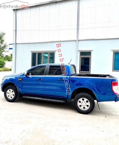 Ford Ranger XLS 2.2L 4x2 AT 2019 - ảnh 5