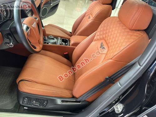Bentley 2016 - ảnh 5