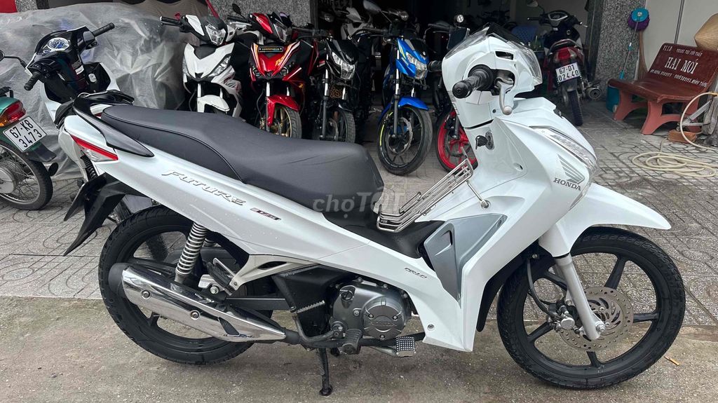 Honda Future 2019 - ảnh 1