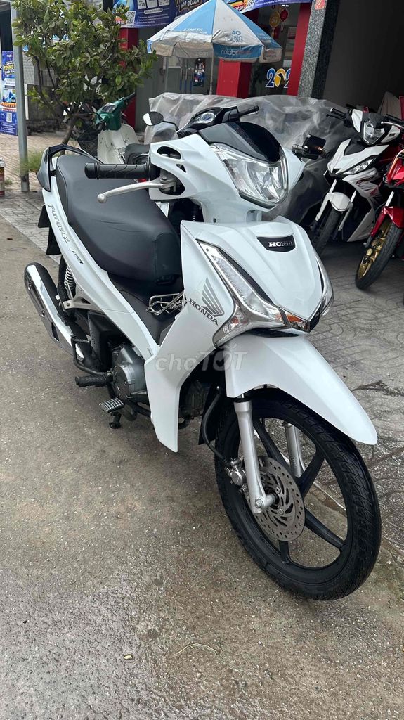 Honda Future 2019 - ảnh 2