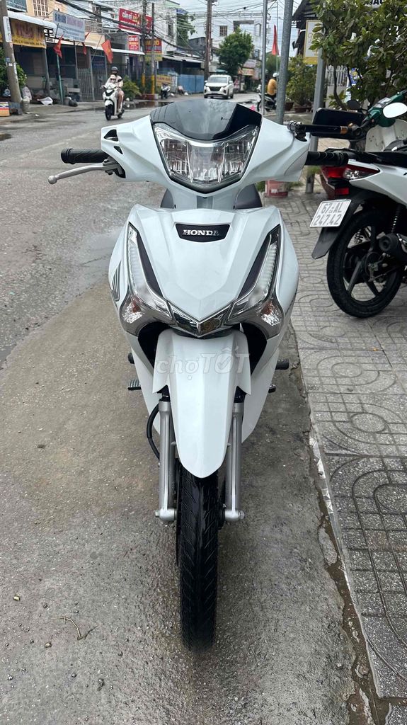 Honda Future 2019 - ảnh 3