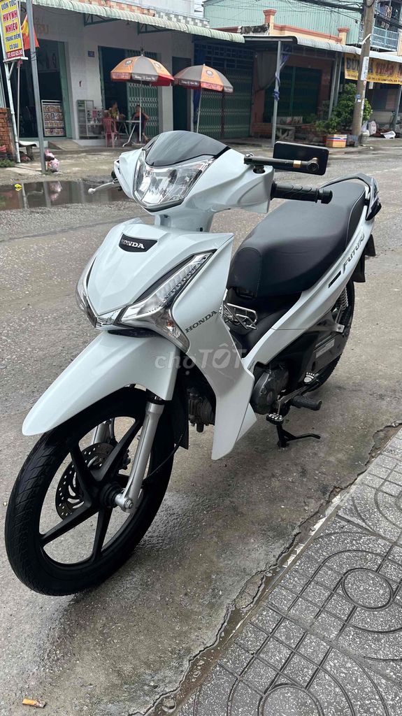 Honda Future 2019 - ảnh 4