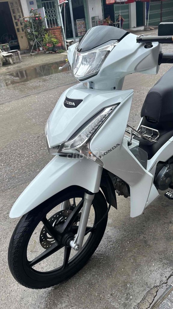 Honda Future 2019 - ảnh 5