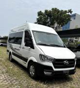 Hyundai Solati 2019 - ảnh 1