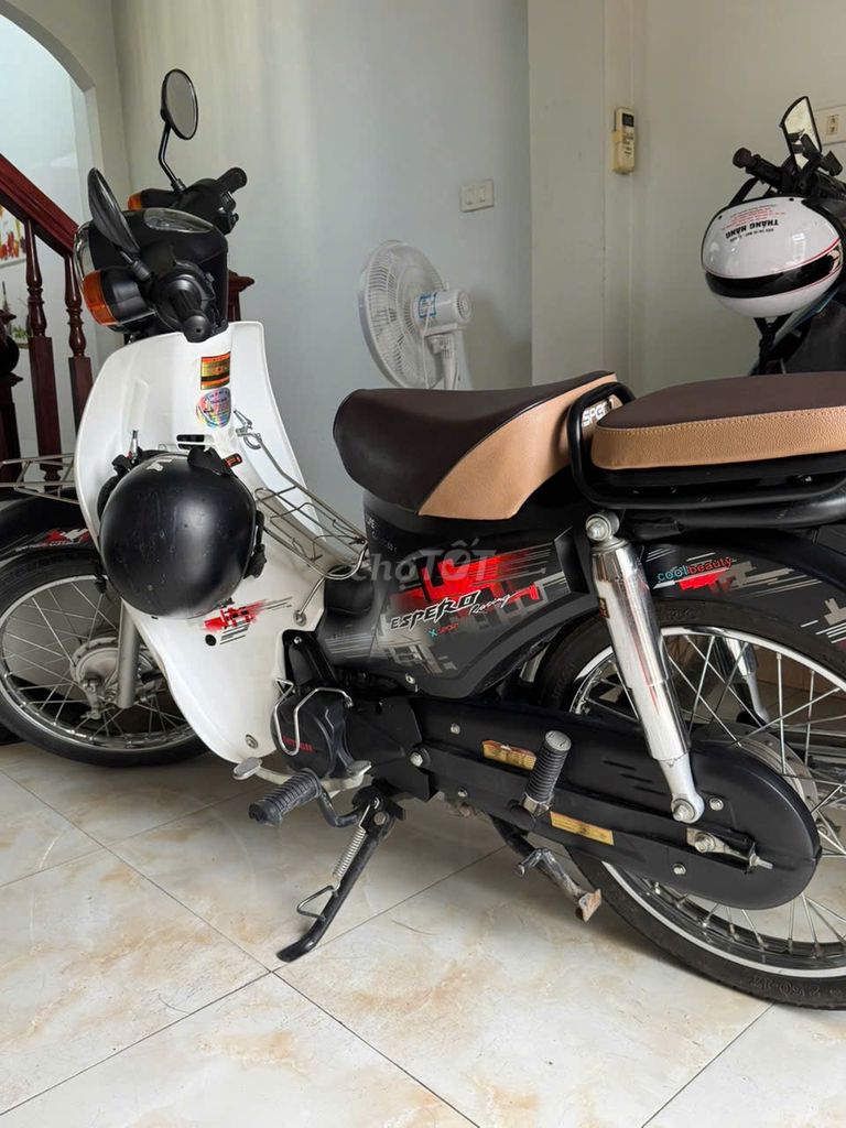 Honda 2024 - ảnh 1