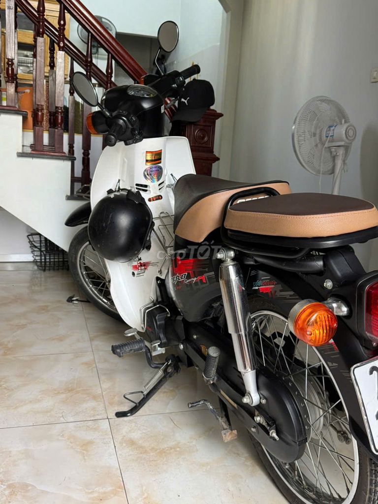 Honda 2024 - ảnh 2
