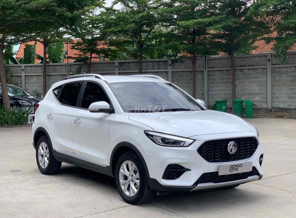 MG 2025 - ảnh 3