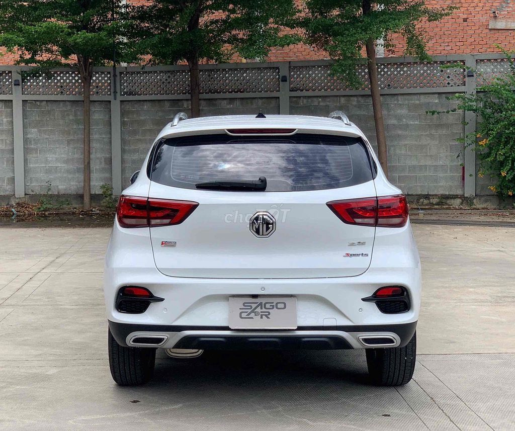 MG 2025 - ảnh 4