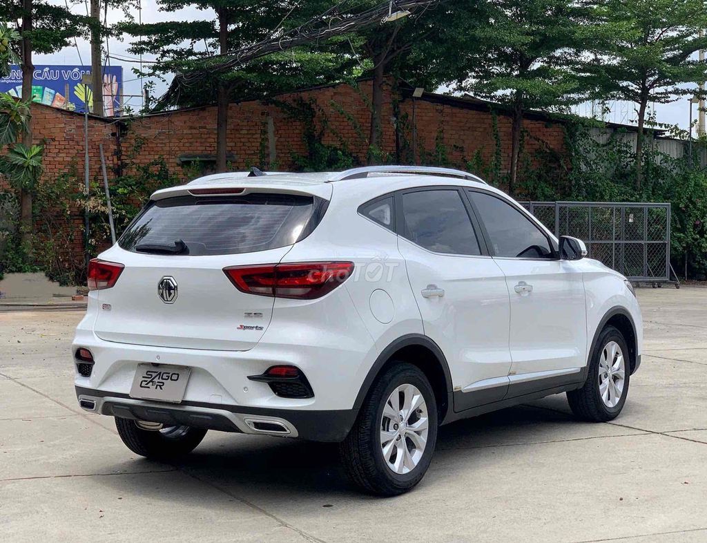 MG 2025 - ảnh 5