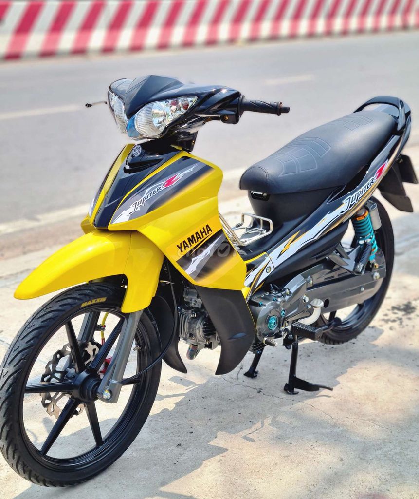 Yamaha 2008 - ảnh 1