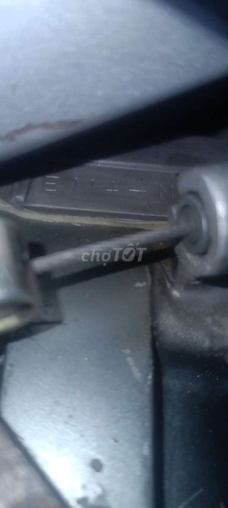 Suzuki FX 1998 - ảnh 1