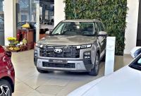Hyundai Creta Đặc biệt 1.5 AT 2026 - ảnh 1
