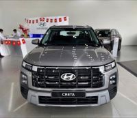 Hyundai Creta Cao cấp 1.5 AT 2026 - ảnh 1