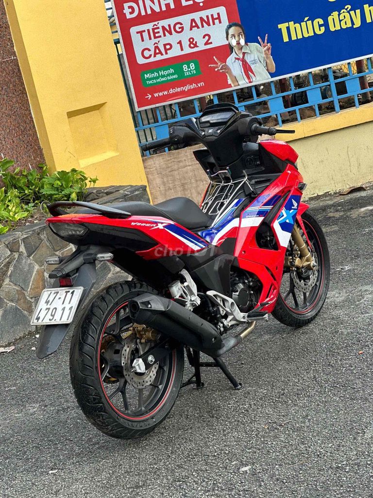 Honda Winner 2022 - ảnh 3