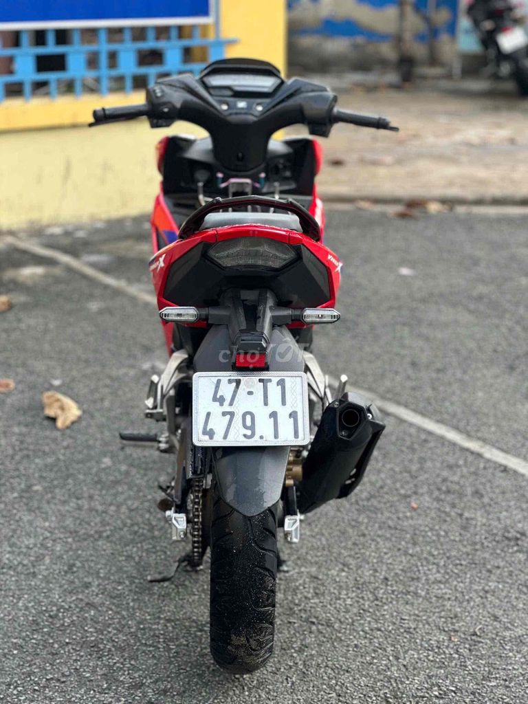 Honda Winner 2022 - ảnh 4
