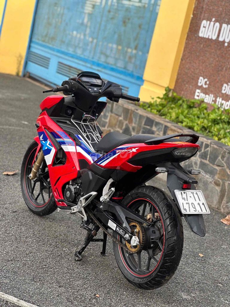 Honda Winner 2022 - ảnh 5