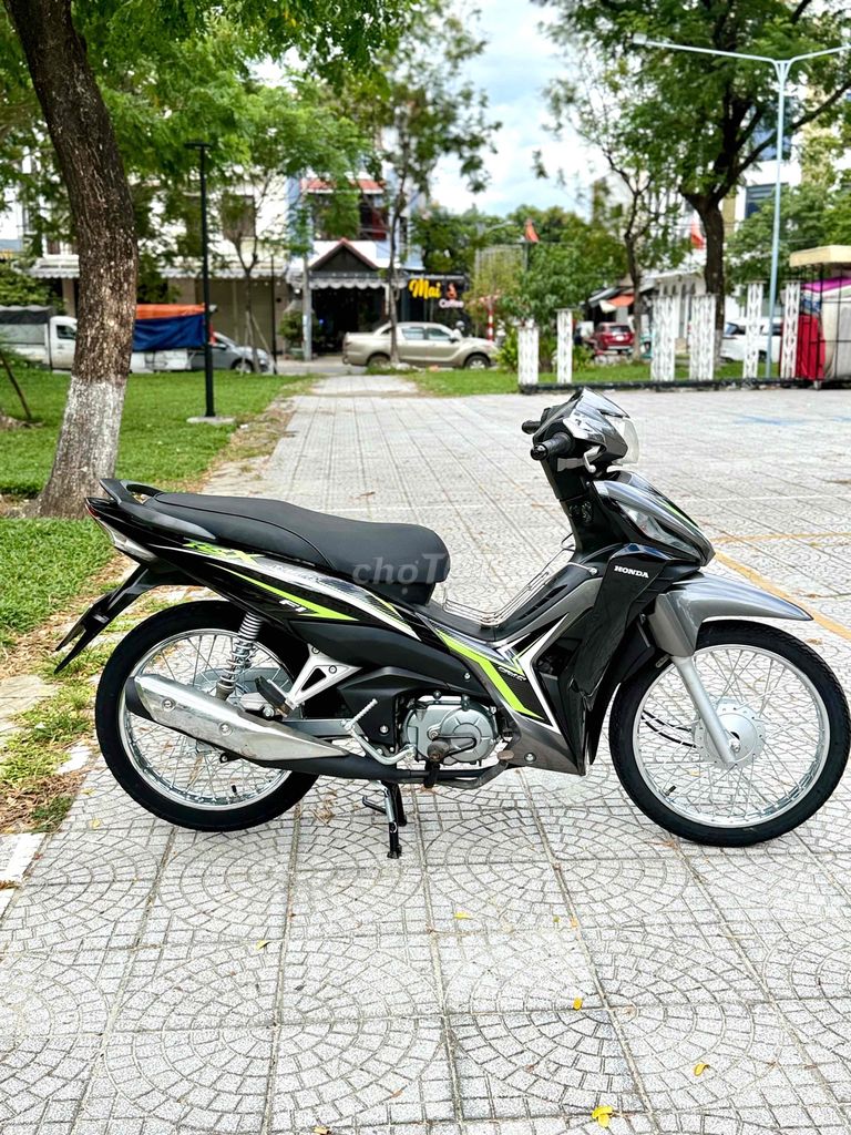 Honda Wave 2018 - ảnh 2