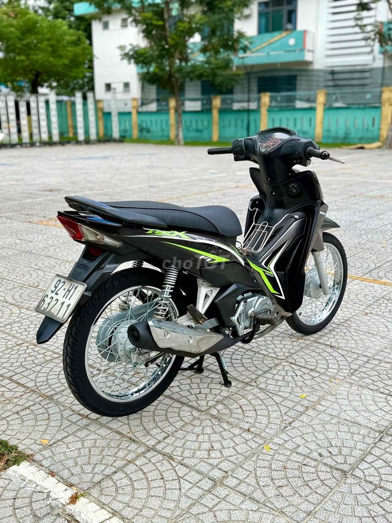 Honda Wave 2018 - ảnh 5