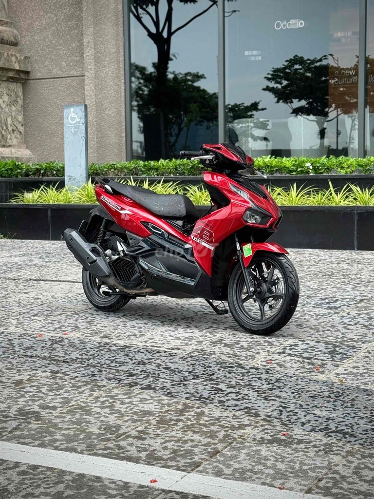 Honda Air Blade 2024 - ảnh 1