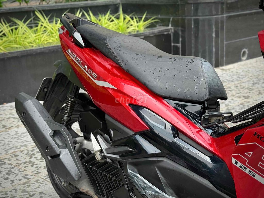 Honda Air Blade 2024 - ảnh 2
