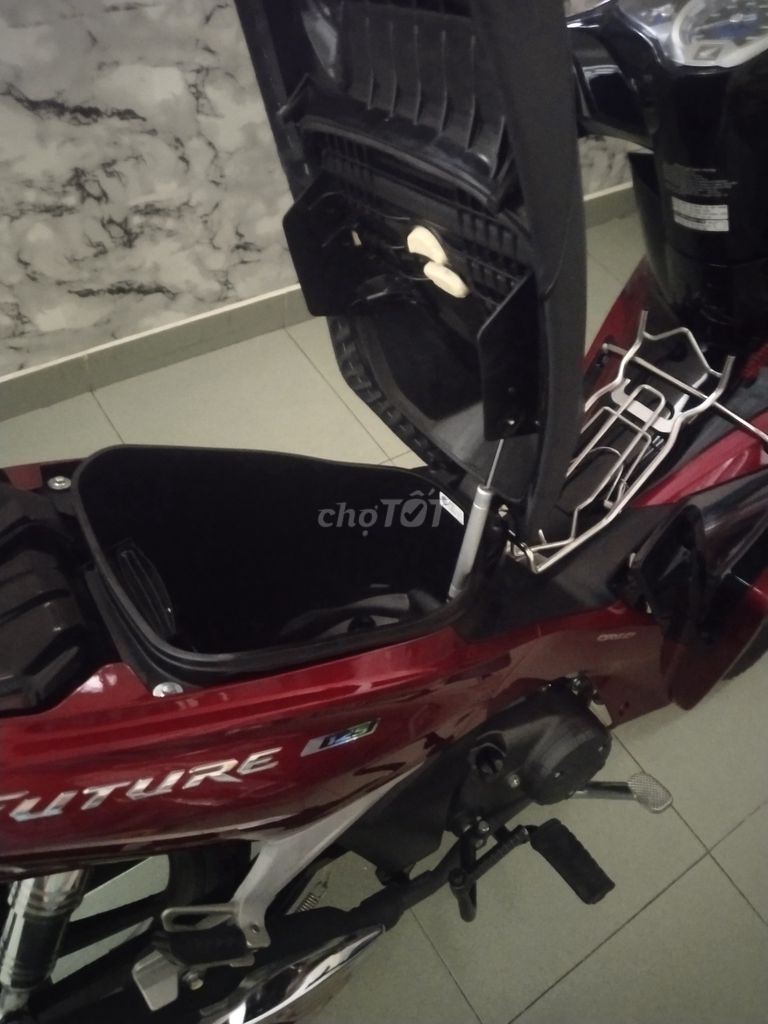 Honda Future 2025 - ảnh 1