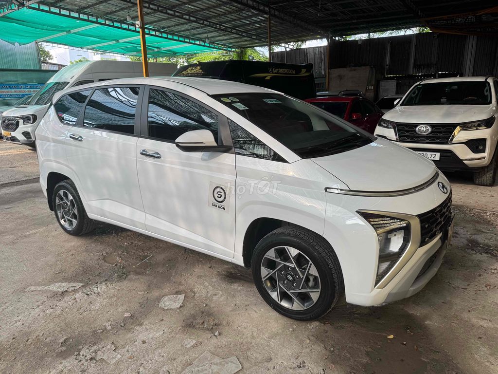 Hyundai Stargazer 2022 - ảnh 1