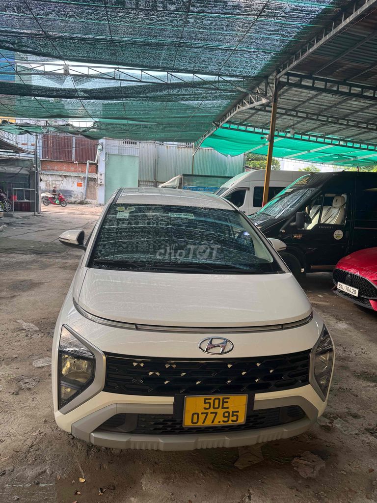 Hyundai Stargazer 2022 - ảnh 2