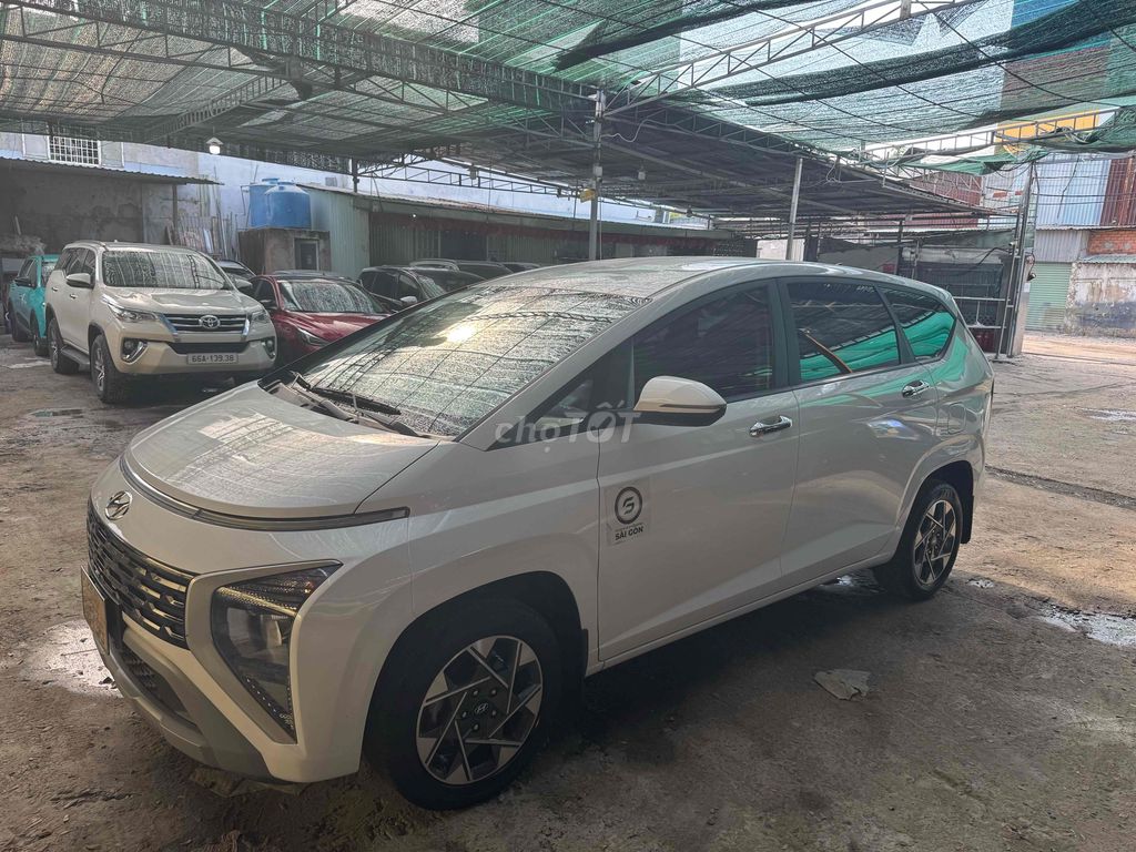 Hyundai Stargazer 2022 - ảnh 3