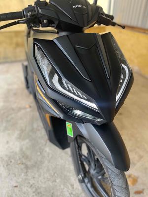 Honda Vario 2025 - ảnh 1
