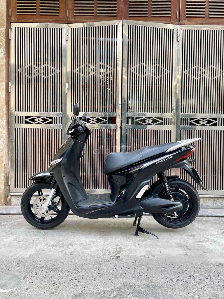 Xe m 2026 - ảnh 3