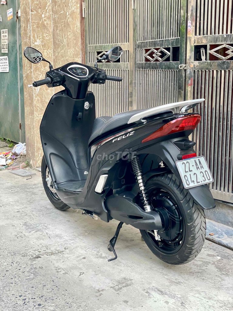 Xe m 2026 - ảnh 4