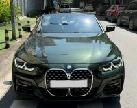 BMW 4 Series 430i Convertible M Sport 2023 - ảnh 1