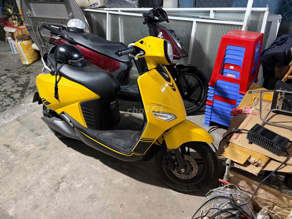 Xe m 2022 - ảnh 1
