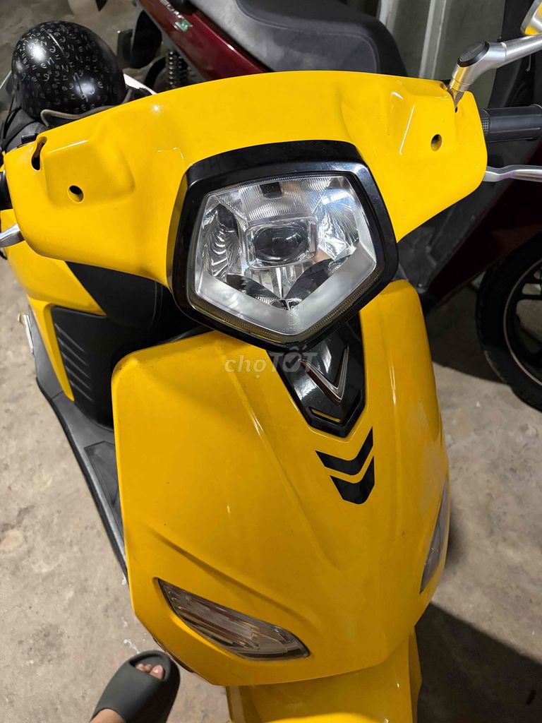 Xe m 2022 - ảnh 2