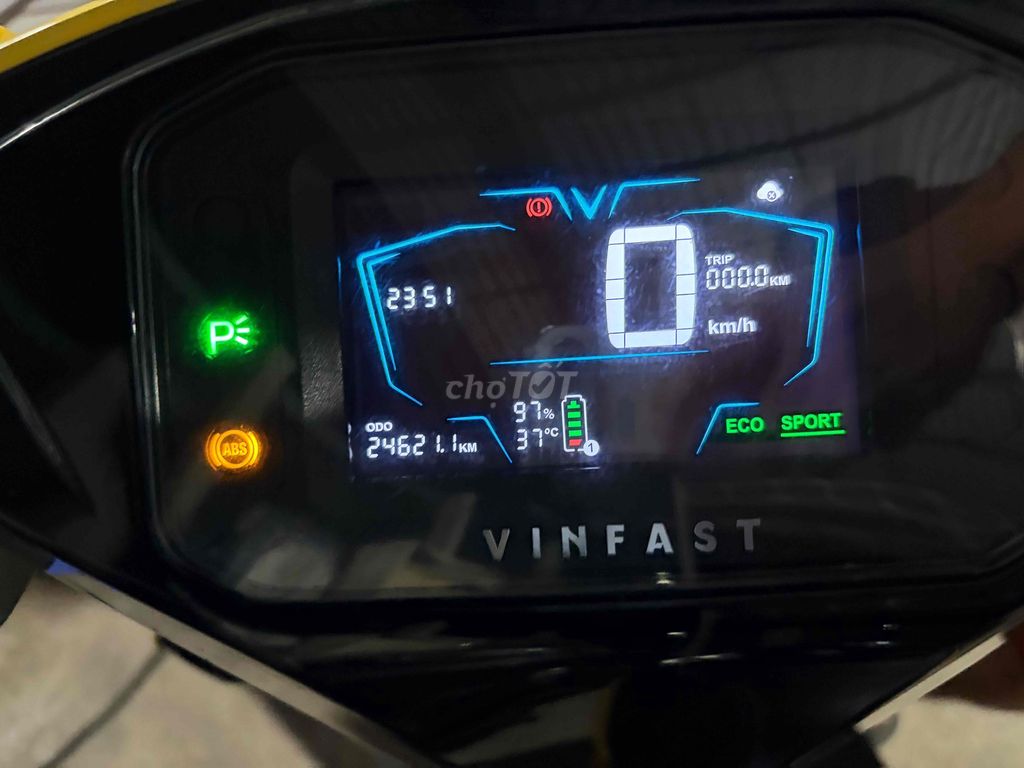 Xe m 2022 - ảnh 3