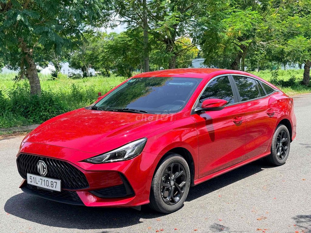MG 2024 - ảnh 2