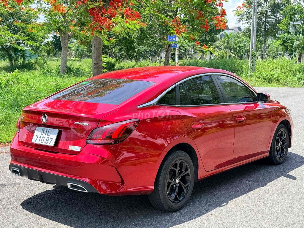 MG 2024 - ảnh 3