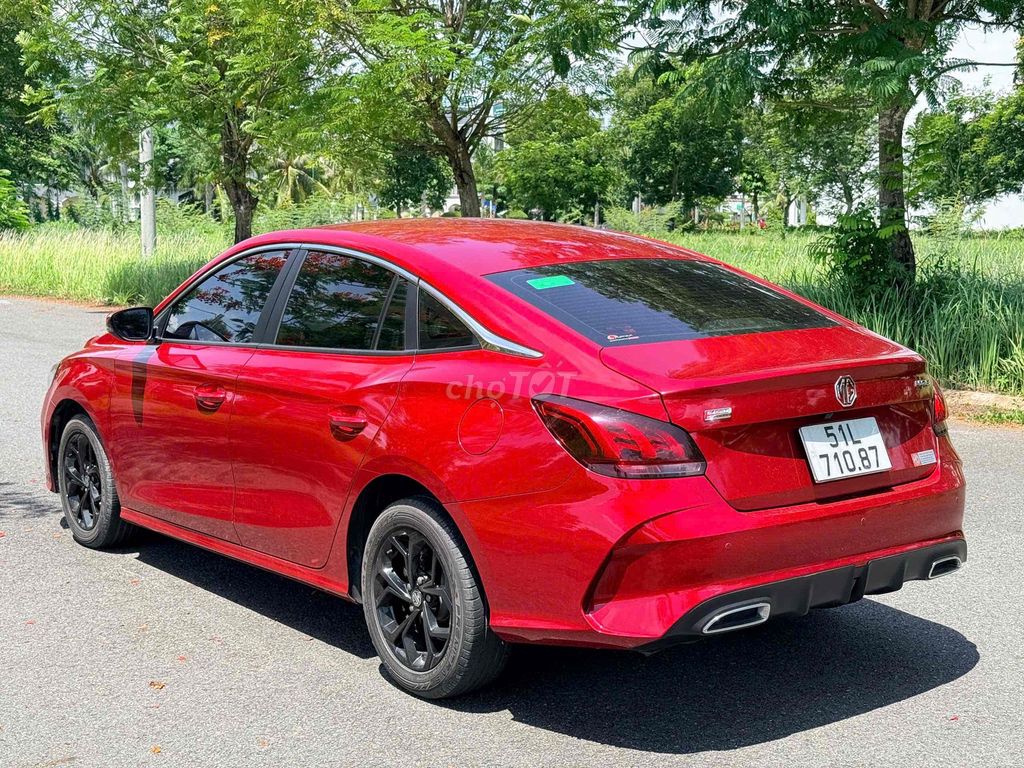 MG 2024 - ảnh 5